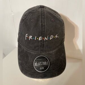 Friends Baseball Hat